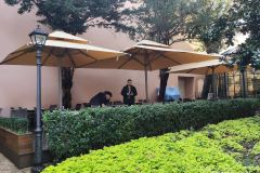 Krem-saglam-cafe-semsiye