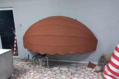 bahce-karpuz-tente-uygulamasi