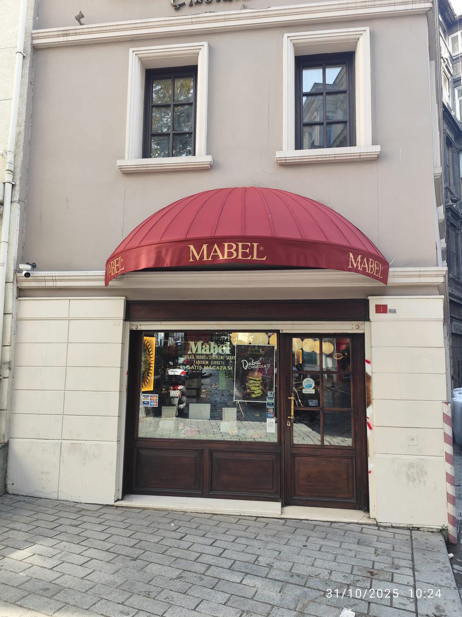 kamelya şeffaf branda fiyatları